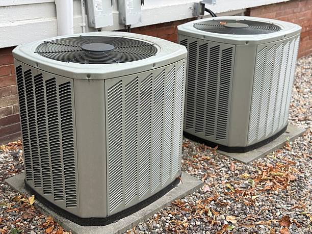 Reliable Ductwork Repair contractor in Columbia, KY by Leonard HVAC